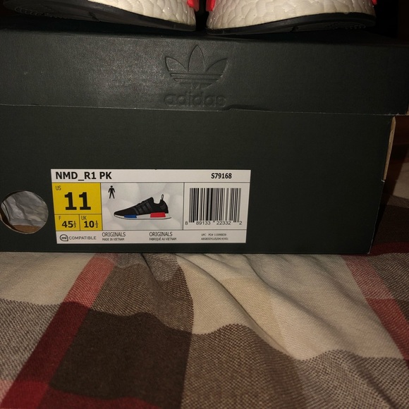 Adidas OG nmds - Picture 4 of 4